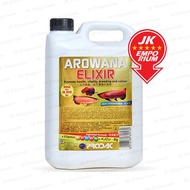 Prodac Arowana Elixir 2L Vitamin Supplement Vital Arowana