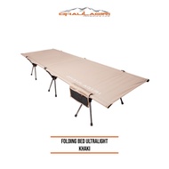 [Import]I Folding Bed Ultralight camping Folding Bed
