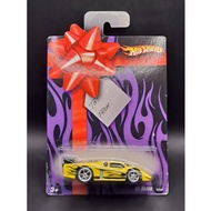 1990 Hot Wheels - GT Racer - (B10)