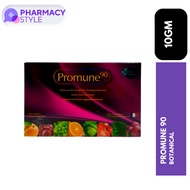 Clearance Promune 90 supplement
