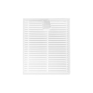 Robot Vacuum Cleaner HEPA filter compatible with iLife A30 A30 pro spare parts