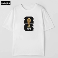 KATUN SPOTLIGHT_ID - WORLD CUP 2026 FIFA WORLD CUP 2026 COMBED COTTON 30S T-SHIRT, MEN'S WOMEN'S T-S