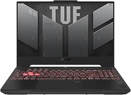 ASUS TUF Gaming A15 FA507NV-LP115W 15.6" Gaming Laptop (AMD Ryzen 5 7535HS NVIDIA GeForce RTX 4060 16GB/512GB) Mecha Gray