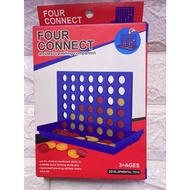 P&Y Shop interesting connect 4