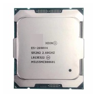 Computer Components E5-2690V4 Xeon E5 2690 V4 Processor 2.6GHz Fourteen Nuclei 35M 135W 14nm LGA 201