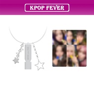 IVE - [ IVE SCOUT ] FAN CONCERT MD / WHISTLE NECKLACE