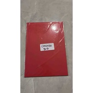 KERTAS CONCORDE 90GR UK A4
