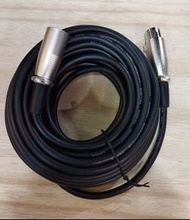 清貨！！[全新貨品] 30尺特長XLR線，9米平衡線，XLR Cable,  Balance  Cable