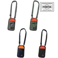 🇯🇵日本代購 Porter PX tanker GPS holder porter手機袋 porter手機包 手機袋 Porter 376-16898