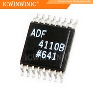 5 Piece  ADF4110BRUZ ADF4110BRU ADF4110 TSSOP-16  Integrated circuit IC