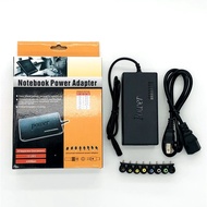 Laptop ADAPTER POWER ADAPTER Charger Universal 12-24V 100W 8Connectors