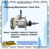 Samsung Washing Machine Machanism / Gear Box WA90B9 WA91F3 WA91U3 WA91V3 WA95U3 WA95U7 WA95W9
