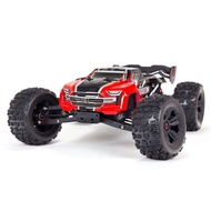 100KM/H++ ARRMA KRATON 6S V5 BLX BRUSHLESS 4WD MONSTER TRUCK RC CAR RTR