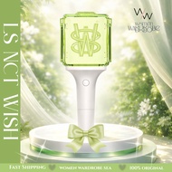- NCT WISH LIGHTSTICK VER 2