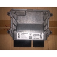 Proton Preve CFE Turbo Engine ECU (PW910353)