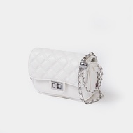 Túi đeo chéo kẹp nách dáng mềm SEEME Rosie Bag