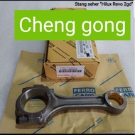 Piston Rod Con Rod Hilux Revo2gd-Inova reborn 2gd Original