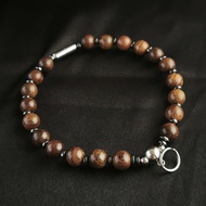 [Jdim] Amulet Car Hanger Amulet Car hook Amulet Car Chain Ebony wood Emperor wood Sandalwood 23cm