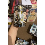 Banpresto WCF Himejima Gyomei Demon Slayer