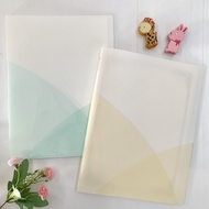 Pocket file / 30 pockets / office files / students files / sijil holder