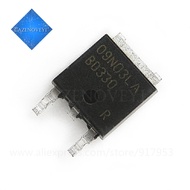10 Piece IPA09N03LA TO-252 09N03LA SOT 09N03L 09N03 MOS TO252   chip