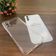 ANTI SHOCK 2MM ORIGINAL SAM A13 5G CLEAR CASE