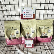 LuvCare Pellet Food For Small Breed Puppies 500g