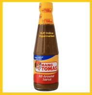Mang Tomas All Around Sarsa 325g (bottle)