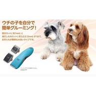 日本 Panasonic 國際牌 寵物電剪刀 ER807PP 寵物理毛器 電動修毛 剪毛 可水洗充電式 【哈日酷】
