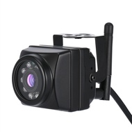 กล้องวงจรปิด ICsee 4MP 5MP 8MP 4K ขนาดเล็ก กันน้ำ 940nm IR WiFi IP Camera รองรับ POE ระบบรักษาความปล