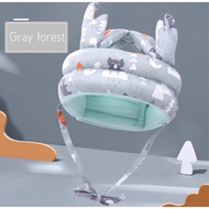 Shockproof Hat Deer Ear Model