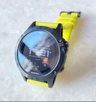 Garmin Fenix 5 (sapphire ) 47mm