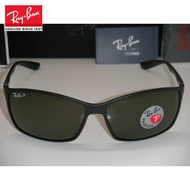 RayBan Tech Liteforce Rb 4179 601-S/9