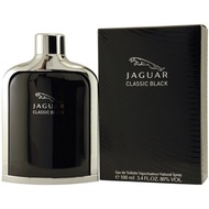 Jaguar Classic Black For Men EDT 100ml.