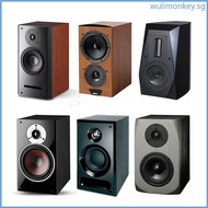 WU Two-way Divider Bookshelf Speaker Modified Weah 204 Frequency Divider Board