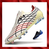 F50 Elite Full knitted waterproof FG Men's football shoes 39-45