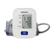 Omron Automatic Blood Pressure Monitor HEM 7120/ HEM-7142T2