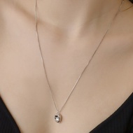 Fondue Simple Necklace