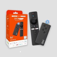 G96Foreign Trade Box8K High Definition Dual Band wifi Bluetooth Voice H313TV Network Set-Top Box Q2 