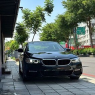 2018 BMW 530i M Sport