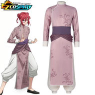 Blue Lock Anime Isagi Yoichi Bachira Meguru Chigiri Hyouma Sae Itoshi Cosplay Costume Kung Fu Tang S