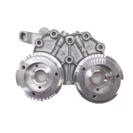 NEW EA888 3rd Cylinder Head Camshaft Bearing Mount For A UDI A3 A4 B9 A5 A6 Q5 Q7 4M TT  Tiguan Golf