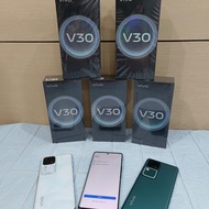 HP VIVO V30 RAM 12/512