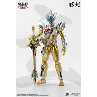 Degenerator Industry DI-AH-02 Armour Hero Atlas Armor