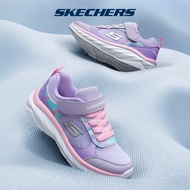 Skechers สเก็ตเชอร์ส รองเท้าเด็กผู้หญิง Girl Boundless Shoes - 303628L-LVMT