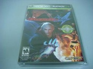 遊戲殿堂~XBOX360『惡魔獵人4』美版全新品 加贈全新預約特典DVD