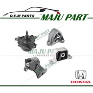 HONDA- CIVIC ES S5G 2.0L Engine Mounting 4PCS 1 KERETA