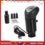 [Redpowderyan.] USB Truck Game Simulator Shifter Gear Shift Knob USB Simulator Shifter G29 USB Simul