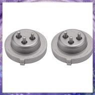 [P K A M] 0DE DQ500 DQ380 DQ381 0BH 2PCS Transmission Clutch Pressure Sensor P173500 for Q3 for Tran