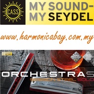 SEYDEL HARMONICA (Orchestra S)